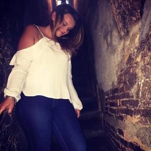 Meet your Posher, Chelsea